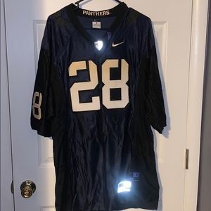 2010 University of Pittsburgh Football Jersey